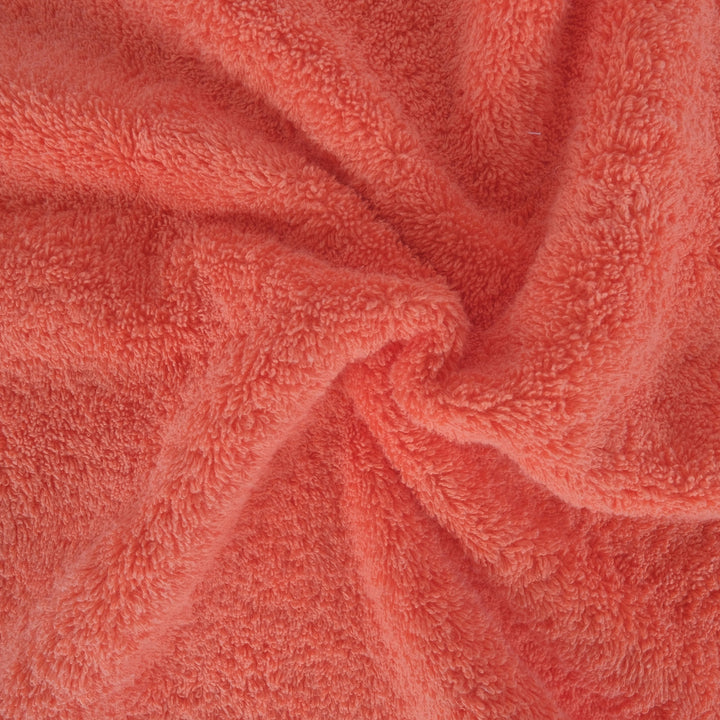 Turkish Cotton Bath Sheet Towel by La'Hammam