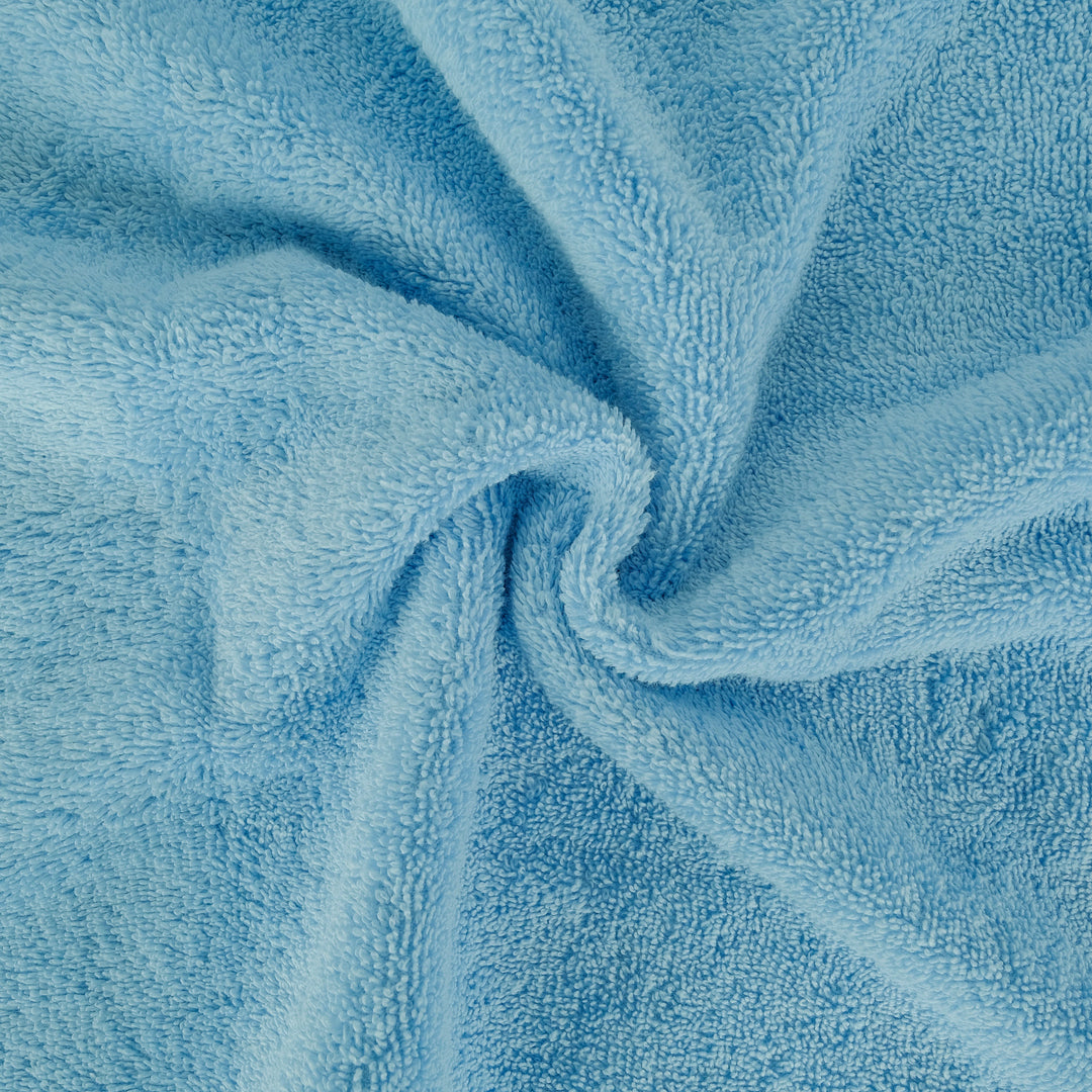 Turkish Cotton Bath Sheet Towel by La'Hammam