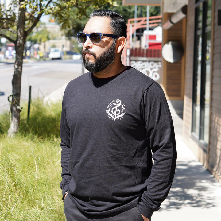 OSB Classic Long Sleeve Tee