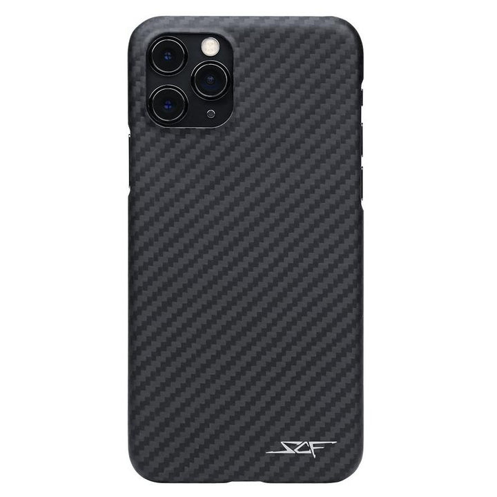 iPhone 11 Pro Case | GHOST Series by Simply Carbon Fiber