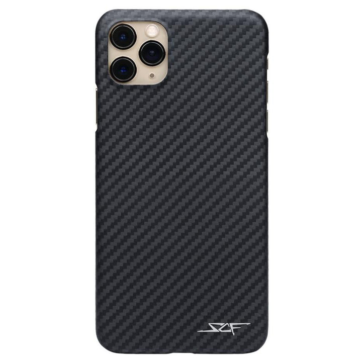 iPhone 11 Pro Max Case | GHOST Series by Simply Carbon Fiber