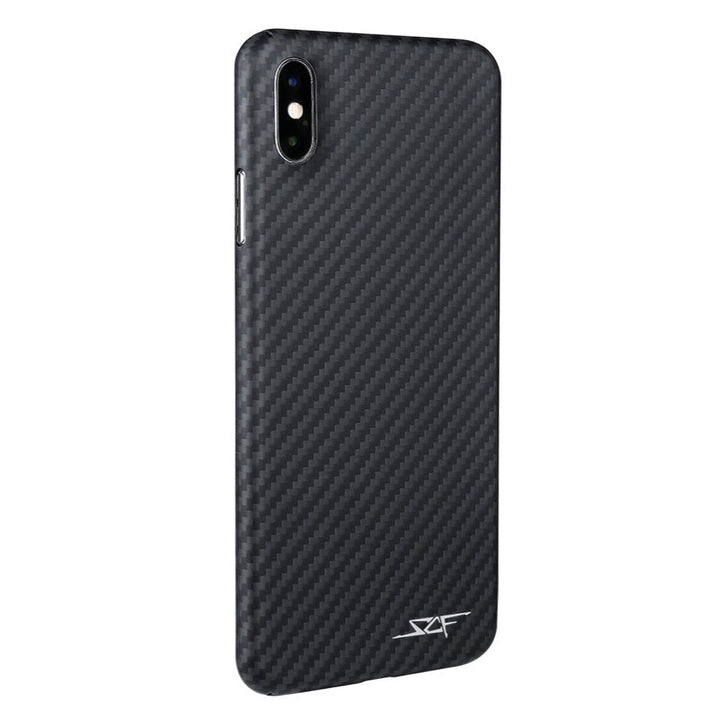 iPhone XS Max | GHOST Series by Simply Carbon Fiber