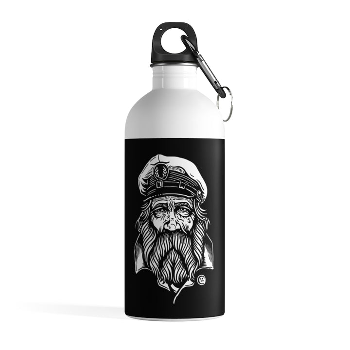 Olde Soul Sailor Jack Stainless Steel Water Bottle