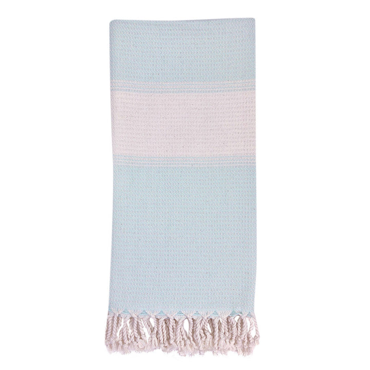 Anatolia Stripe Turkish Towel by SLATE + SALT