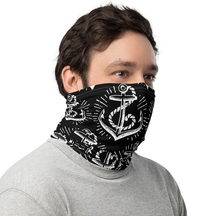 Anchor Neck Gaiter