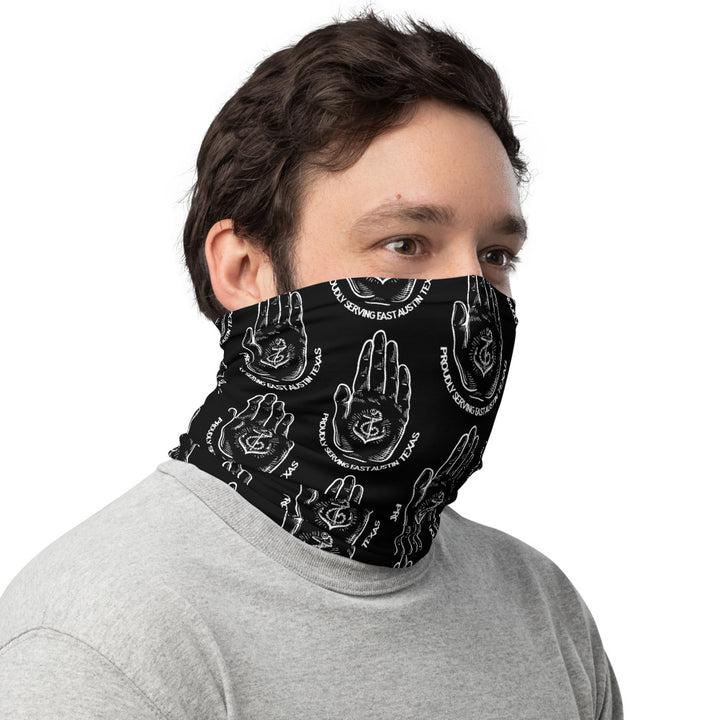 East Austin Neck Gaiter