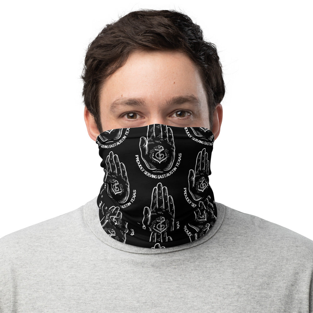 East Austin Neck Gaiter