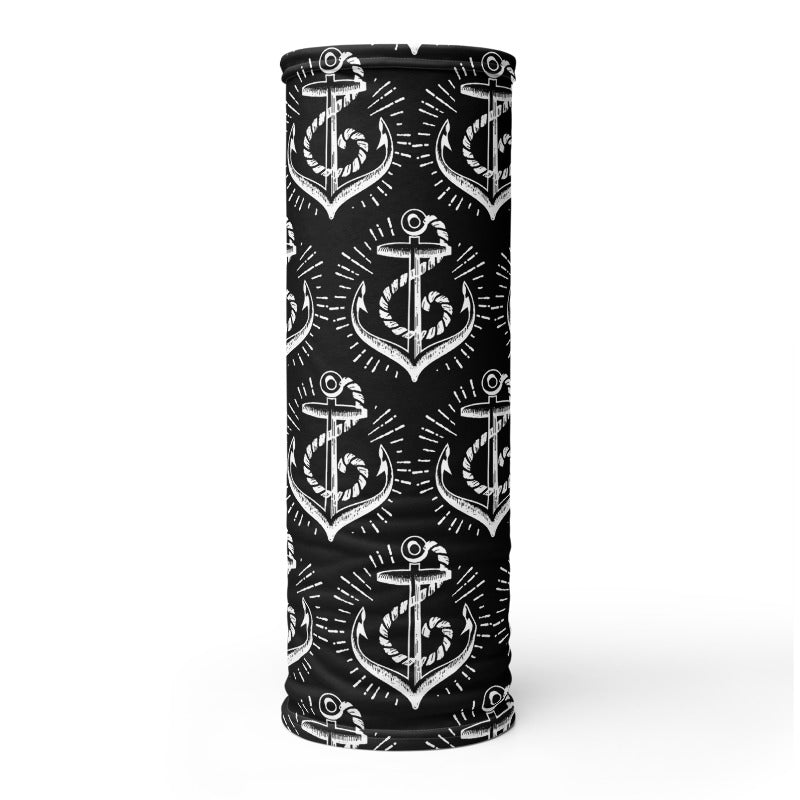 Anchor Neck Gaiter