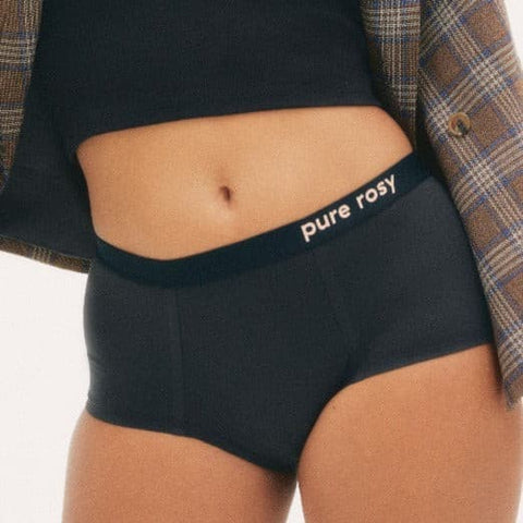 Intimates + Lounge