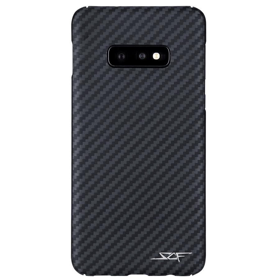 Samsung S10e Phone Case | GHOST Series by Simply Carbon Fiber