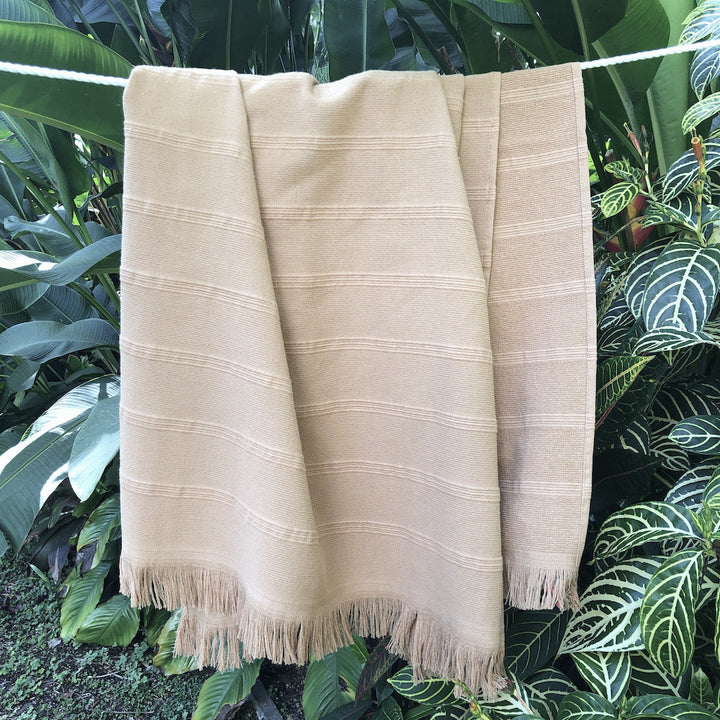 Aegean Turkish Terry Towel by SLATE + SALT