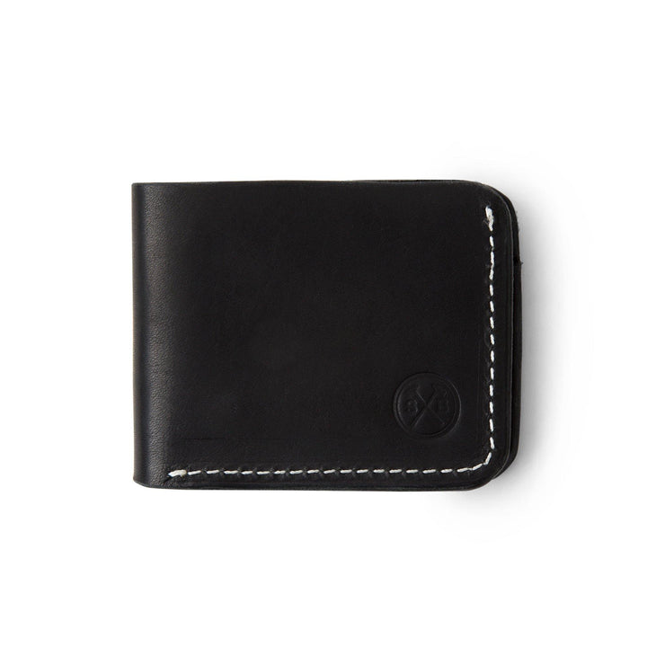 The Standard Bifold Black Dublin by Sturdy Brothers