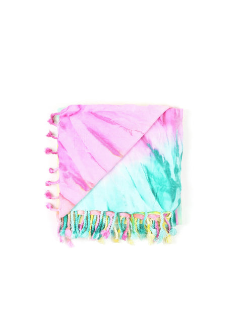 Tel Aviv • Sand Free Beach Towel by Sunkissed