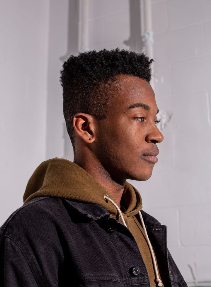 Texturizing Clay by Firsthand Supply