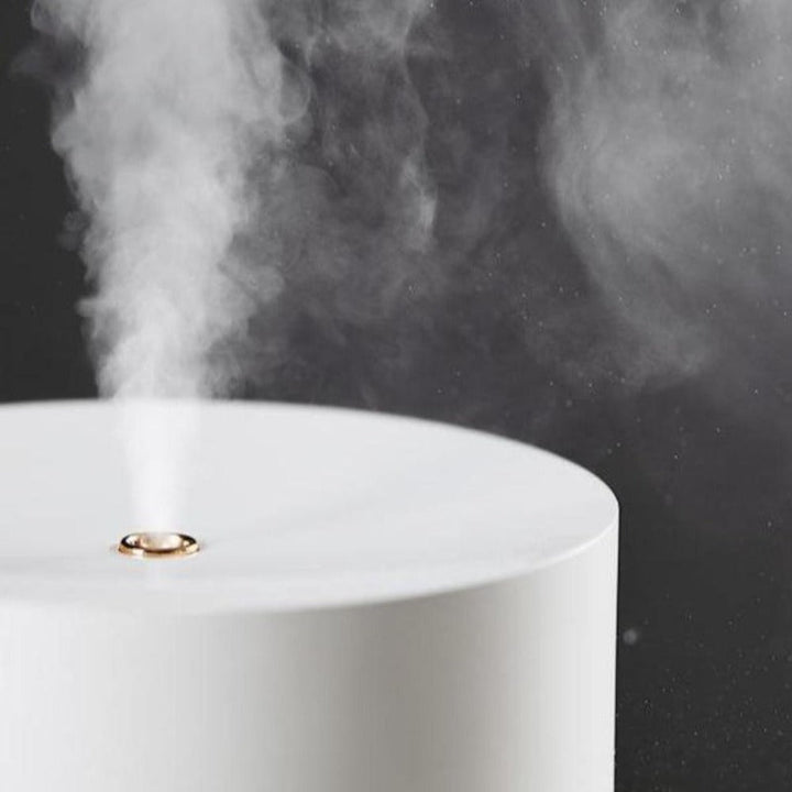 Elegant Humidifier Lamp by Multitasky