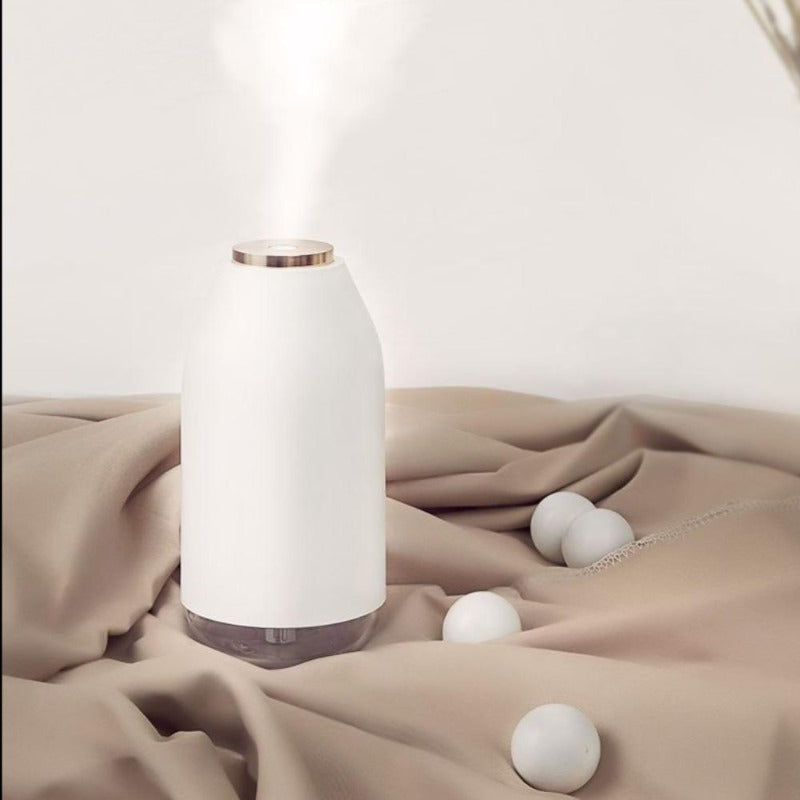 Spa Designer Humidifier Lamp by Multitasky