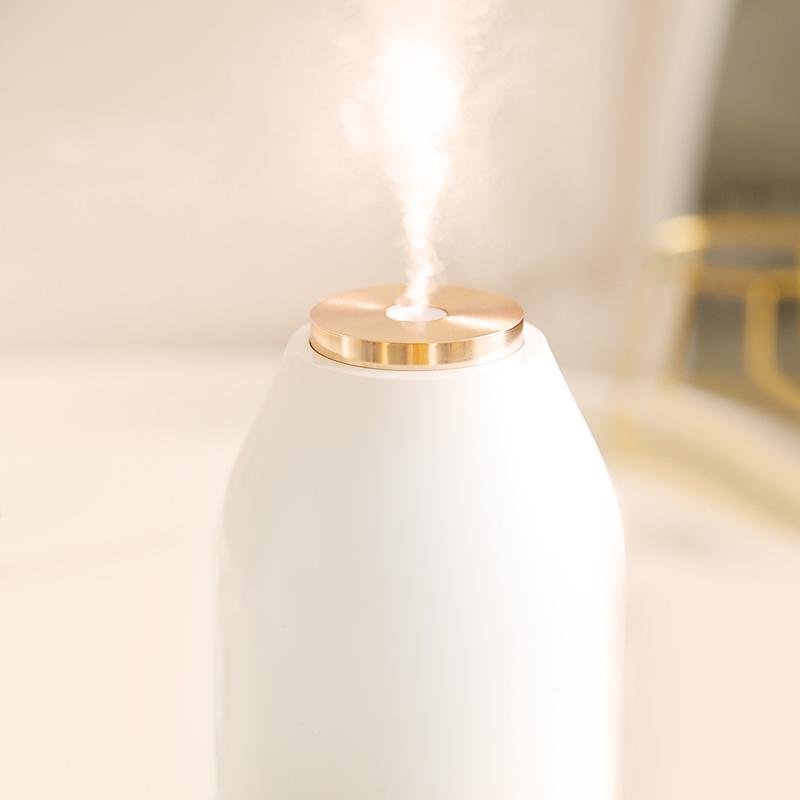 Spa Designer Humidifier Lamp by Multitasky