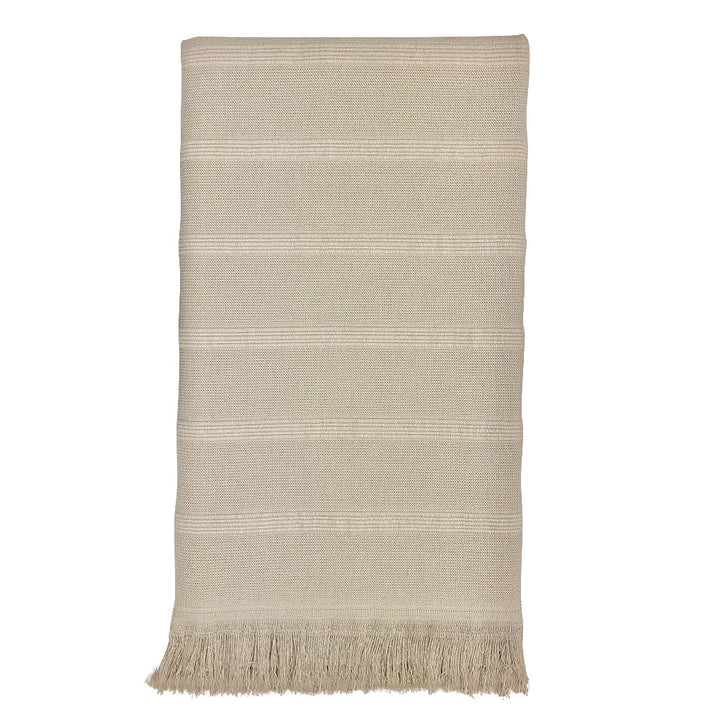 Aegean Turkish Terry Towel by SLATE + SALT